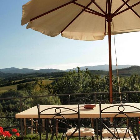 Tenuta Di Papena Roccastrada Zewnętrze zdjęcie