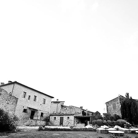 Tenuta Di Papena Roccastrada Zewnętrze zdjęcie