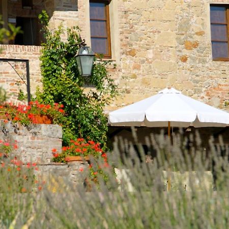 Tenuta Di Papena Roccastrada Zewnętrze zdjęcie