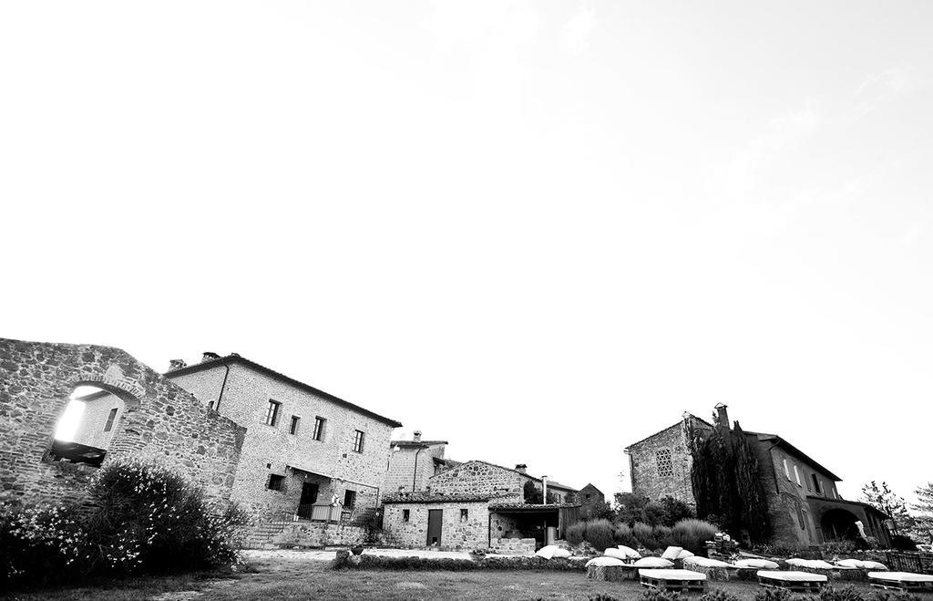 Tenuta Di Papena Roccastrada Zewnętrze zdjęcie