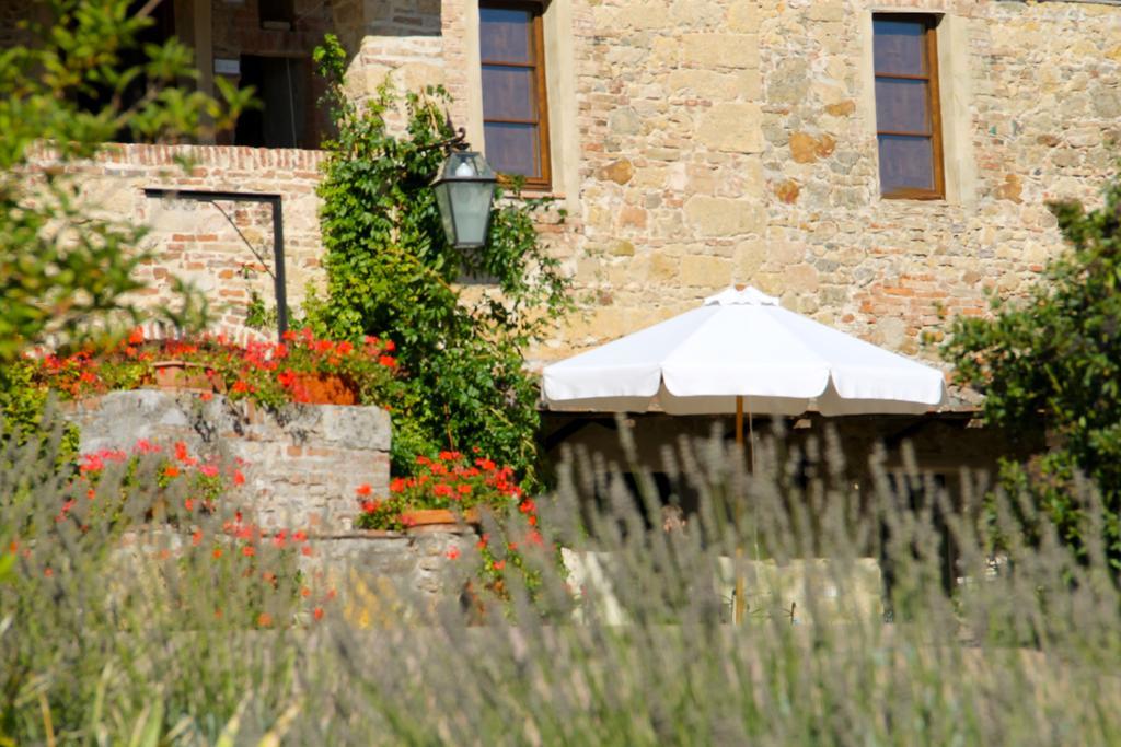 Tenuta Di Papena Roccastrada Zewnętrze zdjęcie