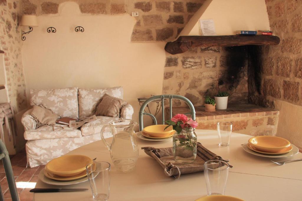 Tenuta Di Papena Roccastrada Pokój zdjęcie